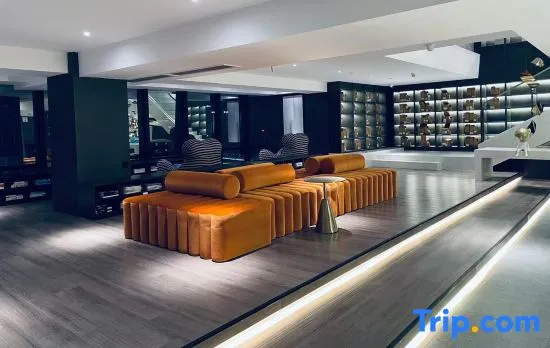 Jinxi Hotel Chongqing Jiefangbei Store