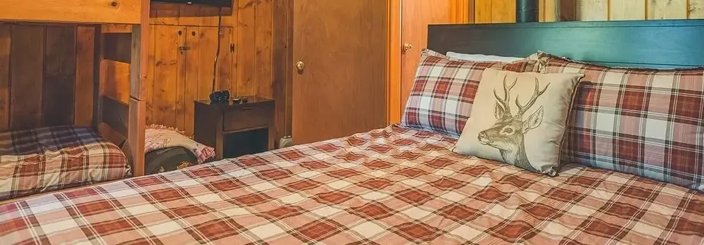 Moosewood Cabin
