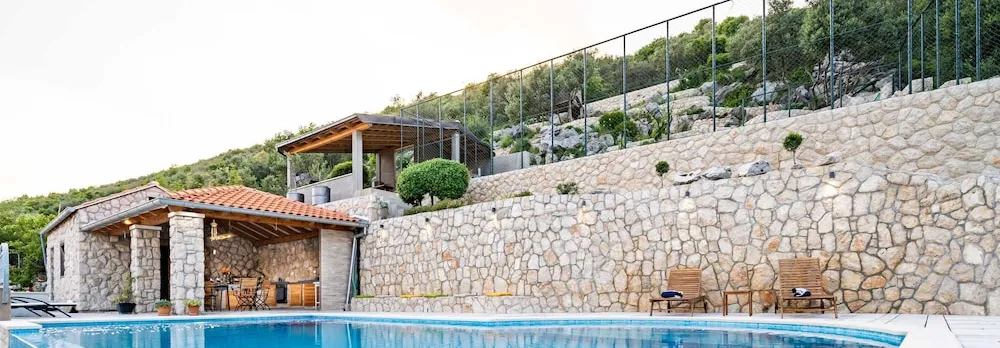 Apartments Villa Arcadia