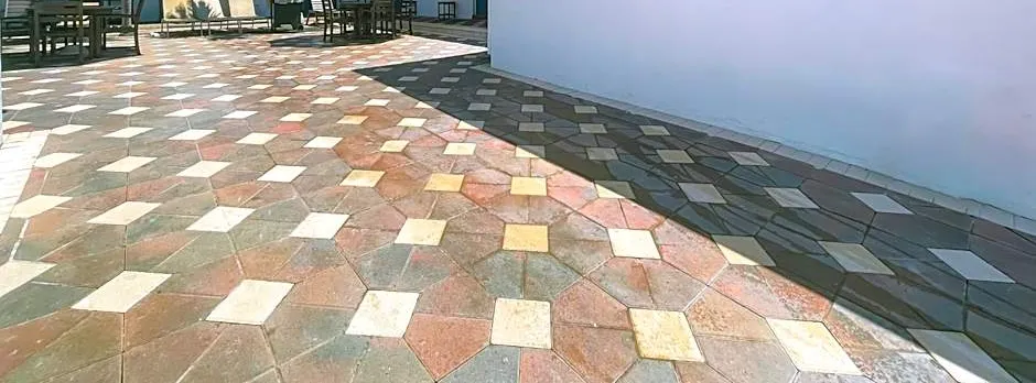 Ocean Villas