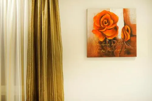 Main Street Studio and Rooms