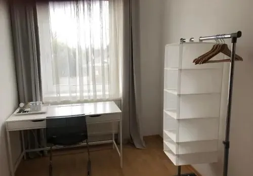Messezimmer Stockum