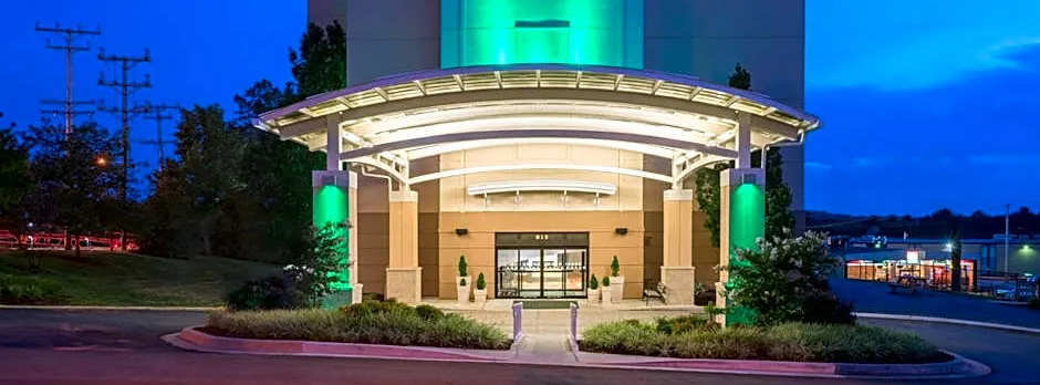 Holiday Inn Baltimore BWI Airport by IHG