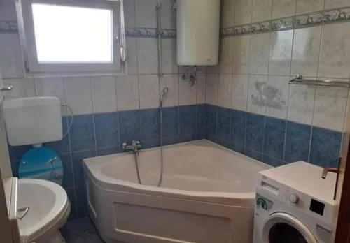 Šenoina ulica 36 JM Apartment