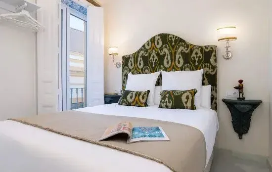 Genteel Home Mendoza Rios III