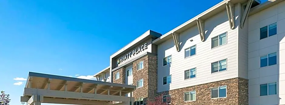 Hyatt Place Fairbanks