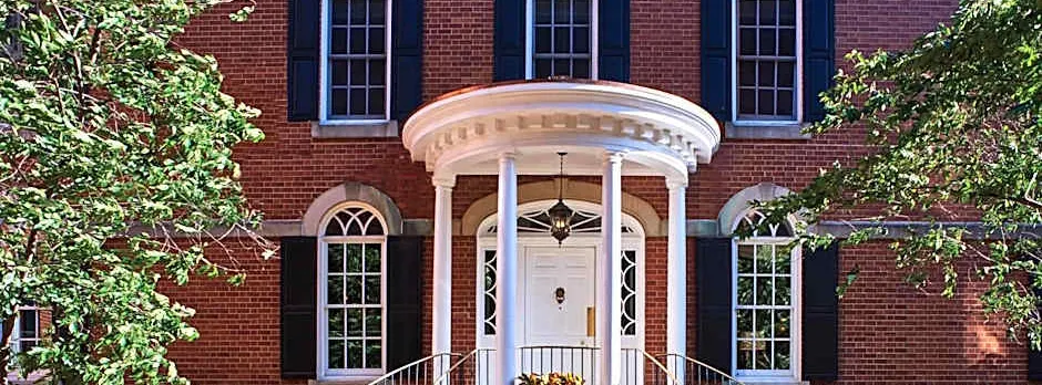 Morrison House Old Town Alexandria, Autograph Collection