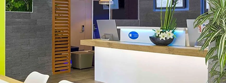 ibis budget Cannes Centre Ville