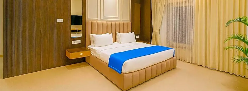 LAHR Hotels
