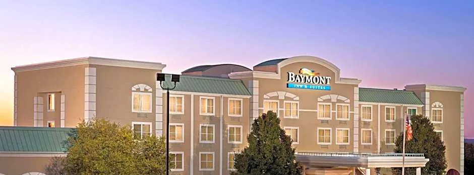 Baymont by Wyndham Ft. Leonard/Saint Robert