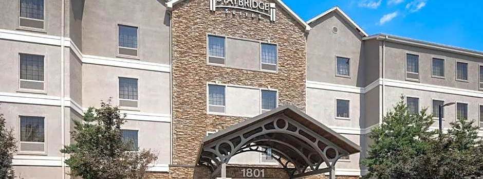 Staybridge Suites Rogers - Bentonville By IHG