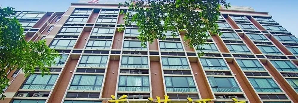 Guangzhou Meigang Hotel