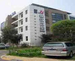 JinJiang Inn - Bejing Yizhuang Development Zone
