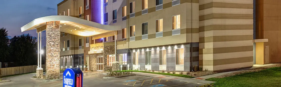 Fairfield Inn & Suites Cotulla