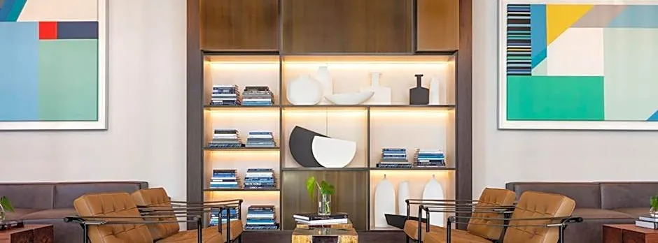 Kimpton Pittman Hotel By IHG