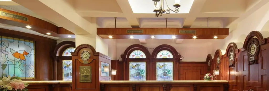 JingAn Hotel