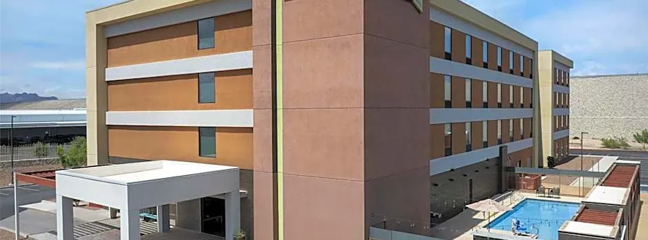Home 2 Suites by Hilton Las Cruces
