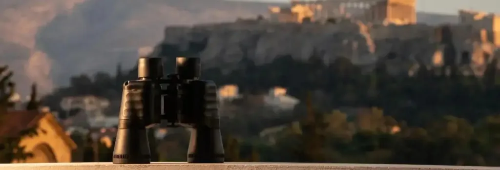 5* Penthouse Acropoli View Loft