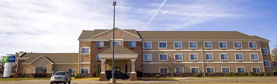 Holiday Inn Express O'Neill By IHG
