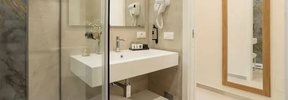 Julia's Boutique Rooms