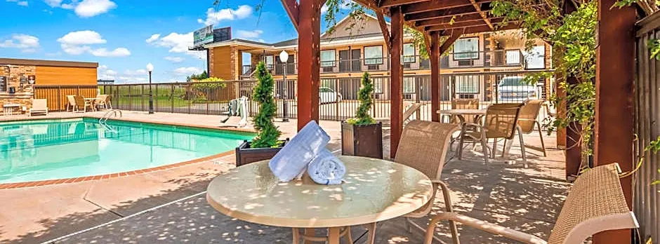 Best Western El Reno