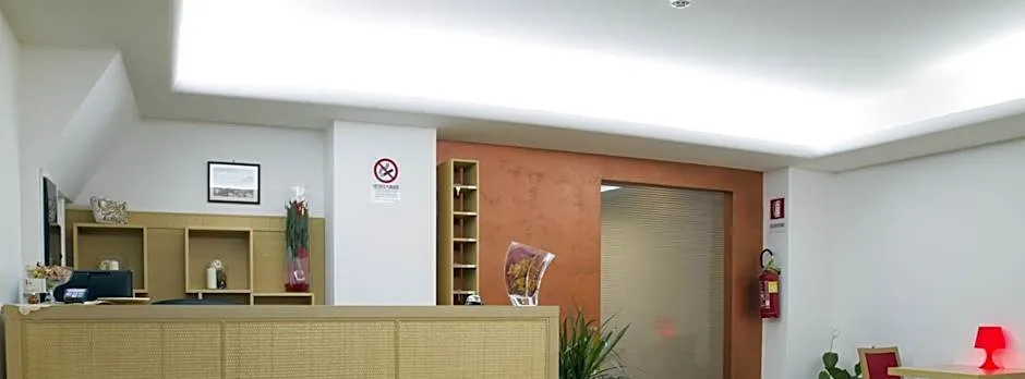 Hotel Catania Town