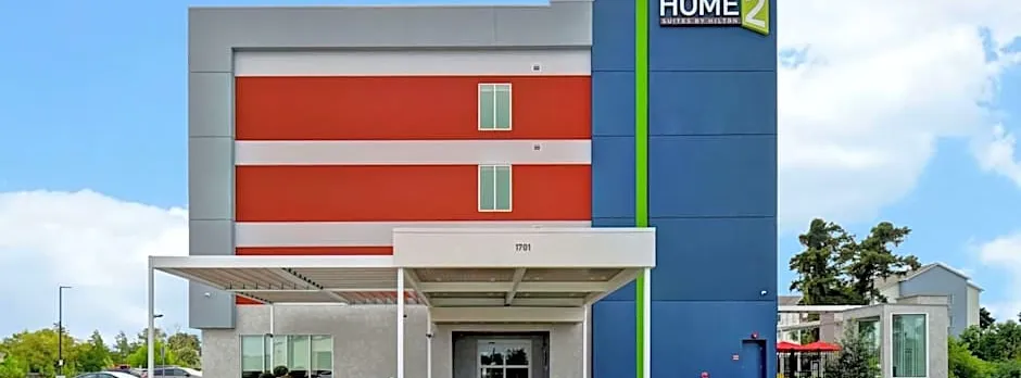 Home2 Suites by Hilton Harvey New Orleans Westbank