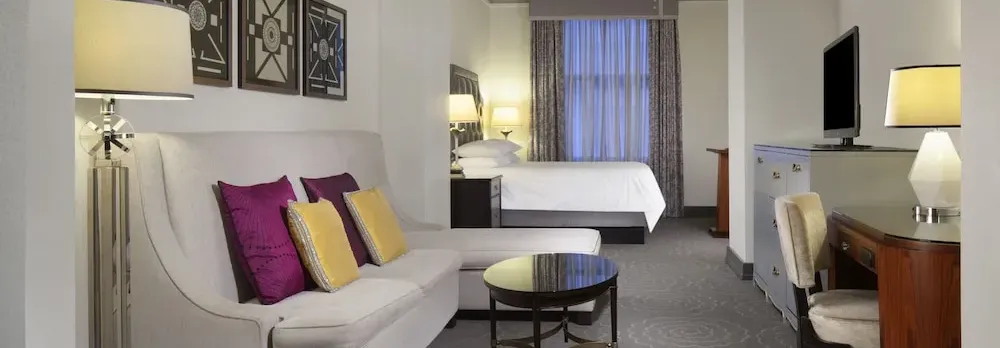 Silversmith Hotel Chicago Downtown