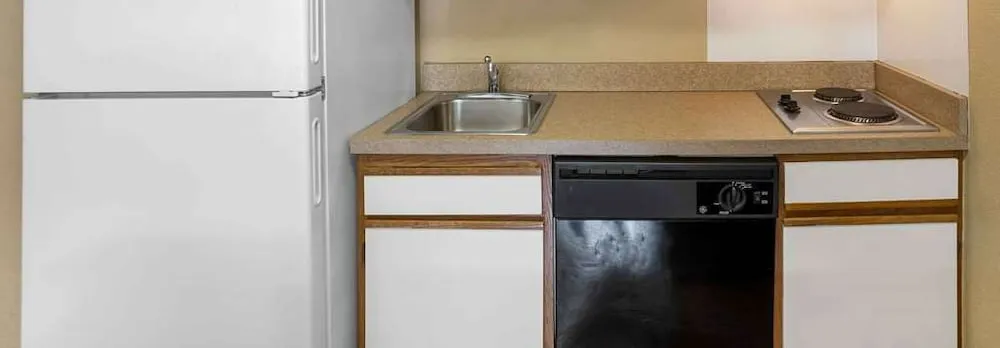 Studio 6 Extended Stay Fishkill Route 9 NY