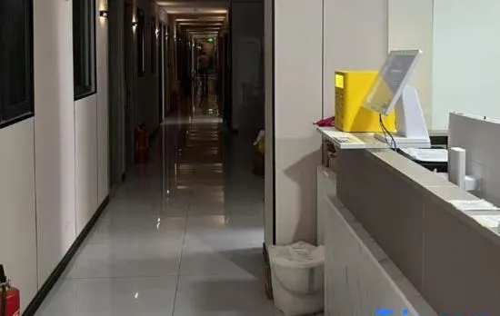 Liuying Xuan Hotel (Beijing Communication University Branch)