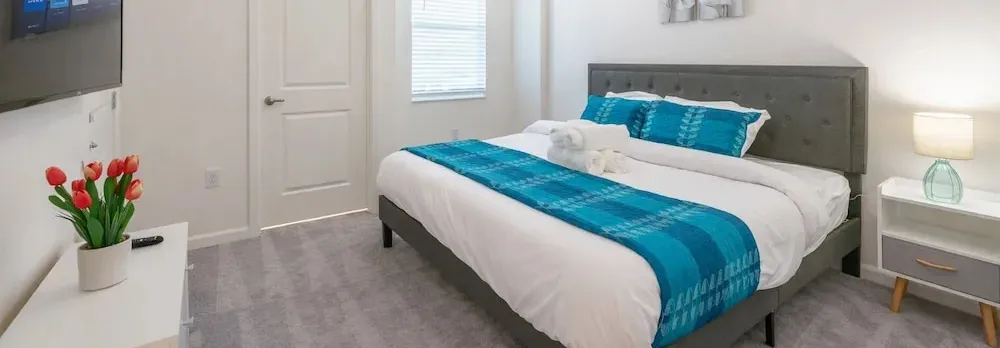 SmartStay Homes