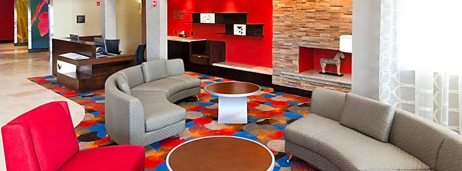 Fairfield Inn & Suites by Marriott Houston North/Spring