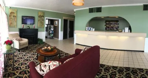 Wingfield Inn