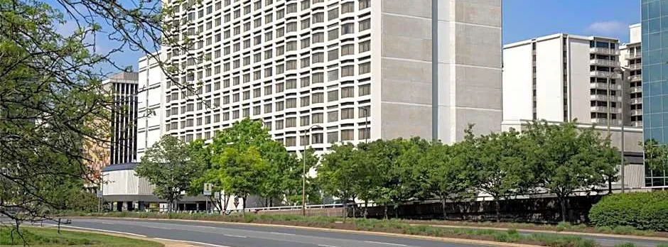 Hilton Arlington National Landing