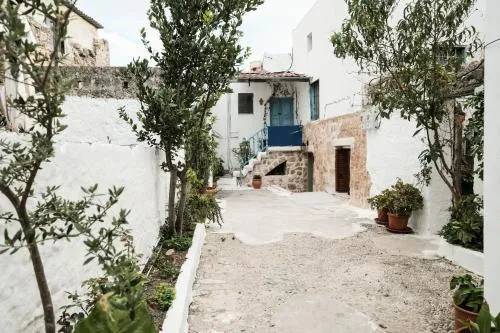 Old Town Diamond