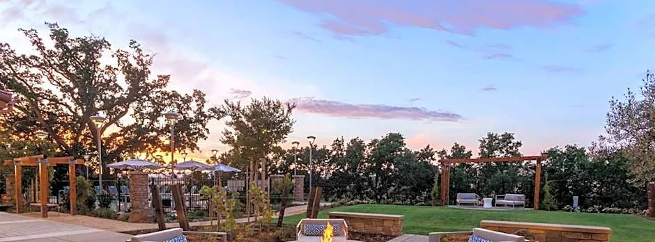 SpringHill Suites by Marriott Paso Robles Atascadero