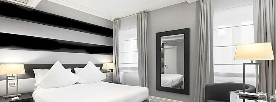 Hotel Mancino 12