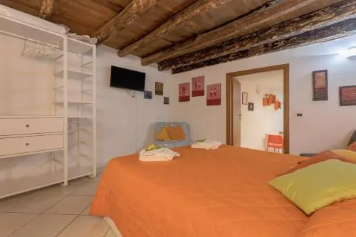 La casetta di Sara