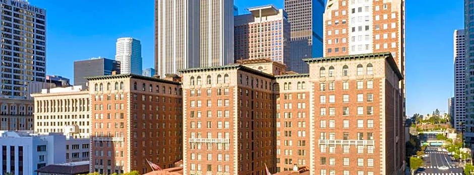 The Biltmore Los Angeles