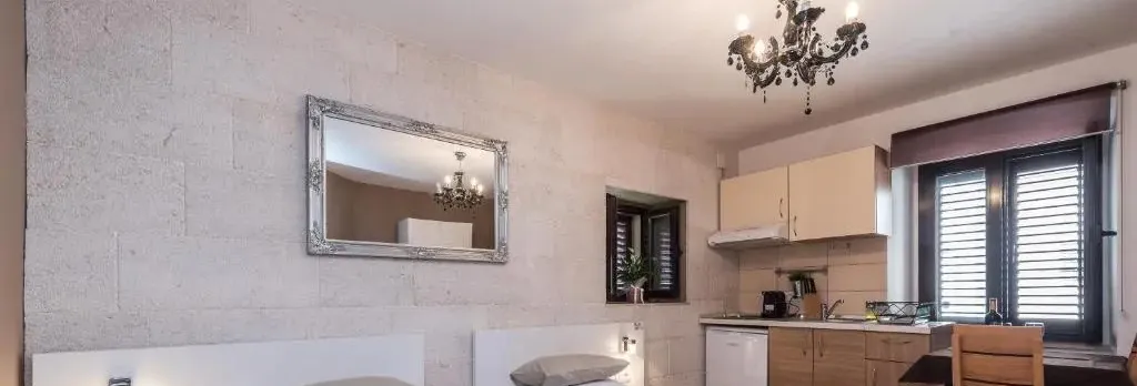 Apartments Donat Zadar