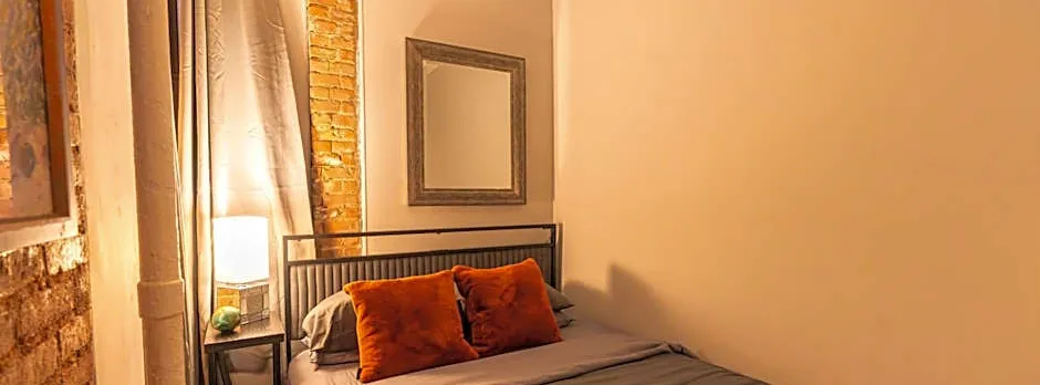 Prestige Gramercy Park Suites