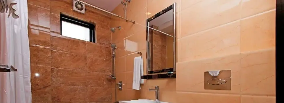Park Residency, Pritampura