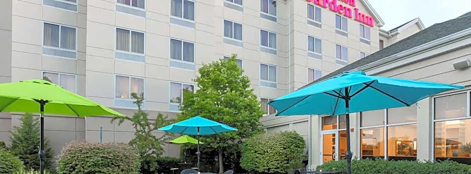 Hilton Garden Inn Nanuet