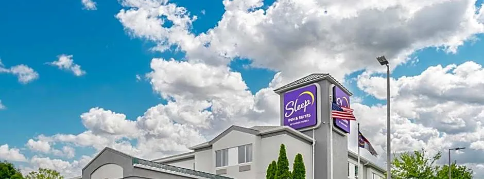 Sleep Inn & Suites at Concord Mills