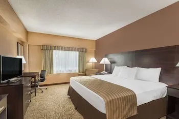 Ramada Paintsville