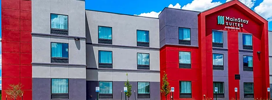 MainStay Suites Durango