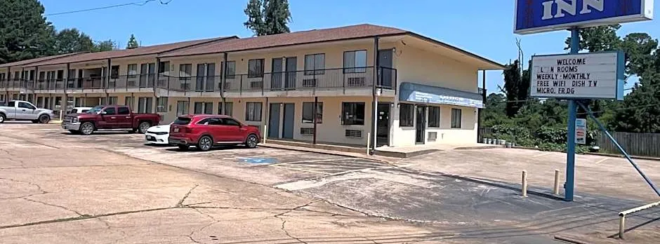 Executive Inn