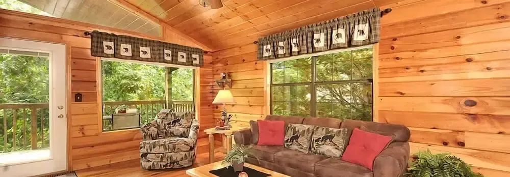 Honey Bear Den
