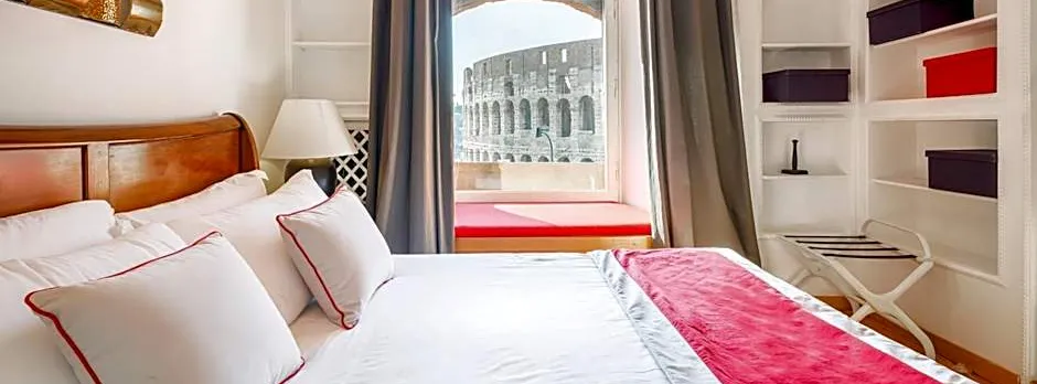 HT N°9 Colosseo