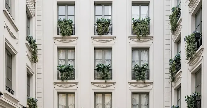 Maison Colbert, member of Meliá Collection Notre-Dame